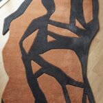 Ember Shard Rug View 5