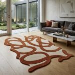 Terra Loop Rug View 3