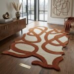 Terra Loop Rug View 2