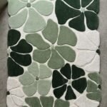 Sage Clover Rug View 3