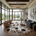 Poppy Silhouette Rug View 3