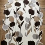 Poppy Silhouette Rug View 2