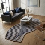 Indigo Cadence Rug View 6