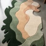 Sylven Strata Rug View 3