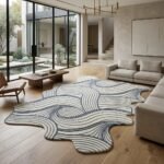 Swell Contour Rug View 3