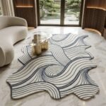 Swell Contour Rug View 2