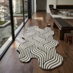 Linea Flux Rug View 2