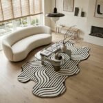 Linea Flux Rug View 4