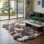 Riverstone Flow Rug View 3