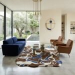 Riverstone Flow Rug View 5