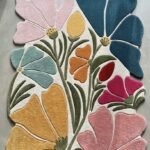 Petal Sonata Rug View 4